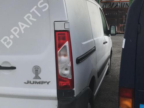 Front left interior door handle CITROËN JUMPY II Van | BP20043236I13 - Image 6