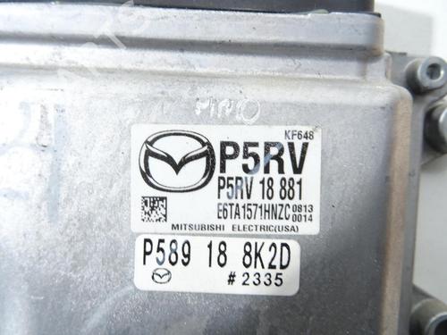 Electronic module MAZDA 2 Hatchback (DL, DJ)  | BP27926264M83  - Image 10