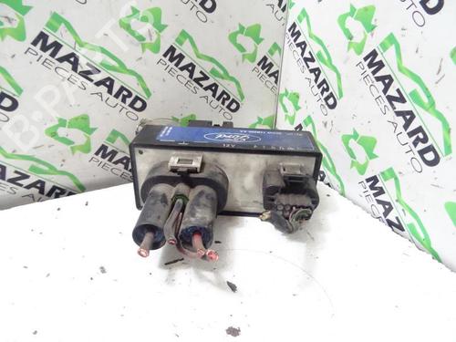 Used Electronic module FORD GALAXY I (WGR) 2.0 i (116 hp) 22691712