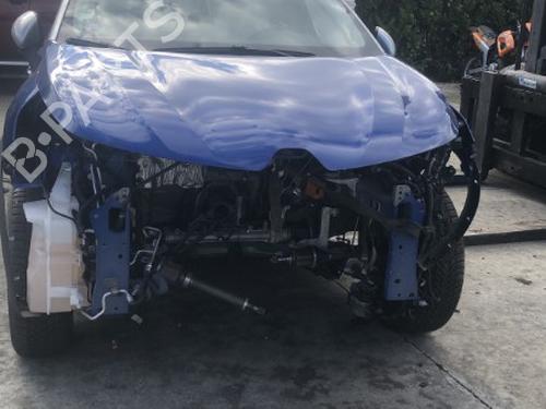 AC radiator RENAULT CAPTUR II (HF_) E-TECH 145 (HFMU) | BP22596447M32  - Image 8