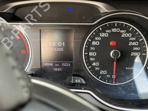 Pièces Détachées Usagées AUDI A4 Allroad B8 (8KH) 2.0 TDI quattro (170 hp) 4422827