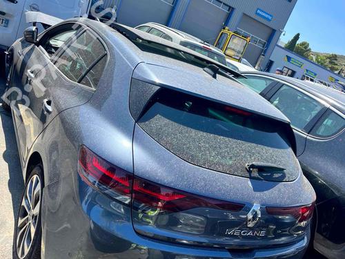 Peças RENAULT MEGANE IV Hatchback (B9A/M/N_) 1.3 TCe 140 (B9NB) (140 hp) 4376292