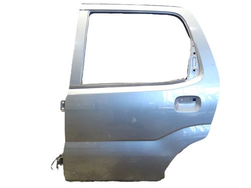 Dør venstre bagtil SUZUKI IGNIS II (MH) 1.5 4x4 (RM415) | BP34166920C4 - Image 2