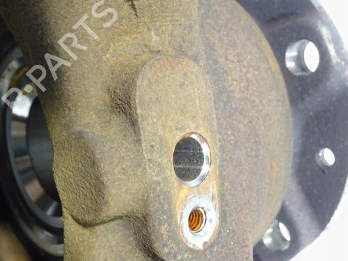 Left front steering knuckle OPEL MOVANO C Van (U9) 2.2 D | BP37725267M25 - Image 7