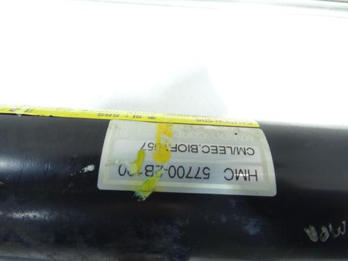 Steering rack HYUNDAI SANTA FÉ II (CM) 2.2 CRDi GLS 4x4 | BP31828263M22