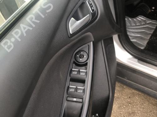 Left taillight FORD FOCUS III 1.5 TDCi | BP25441144C34 - Image 9