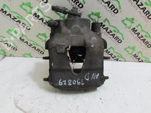 Used Right front brake caliper VW POLO V (6R1, 6C1) [2009-2022]  20071673