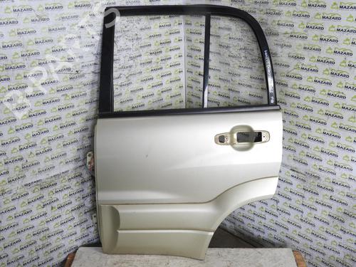 Used Left rear door SUZUKI GRAND VITARA I (FT, HT) [1998-2008]  21970818