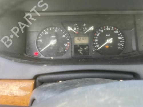 Left tailgate light RENAULT VEL SATIS (BJ0_) 3.0 dCi (BJ0J, BJ0N) | BP32783125C79 - Image 6
