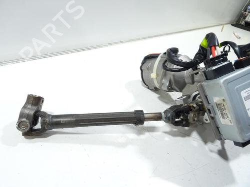Steering column SSANGYONG TIVOLI 1.6 XDi 160 | BP32195861M21  - Image 6