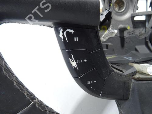 Steering wheel PEUGEOT 508 SW I (8E_) 2.0 BlueHDi 180 | BP29353385C49 
