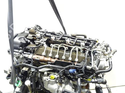 Engine CITROËN C4 AIRCROSS 1.8 HDi 150 AWC | BP32118574M1 