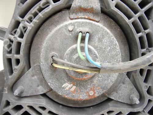 Used Radiator fan Radiator fan SUBARU OUTBACK (BL, BP) 2.0 D AWD (BPD) (150 hp) 27158821 27158821