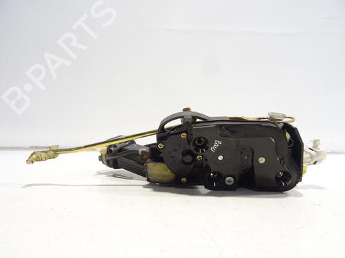 Used Front left lock Front left lock SUZUKI GRAND VITARA I (FT, HT) 2.7 4x4 (JA627, SQ627W2) (173 hp) 30106762 30106762