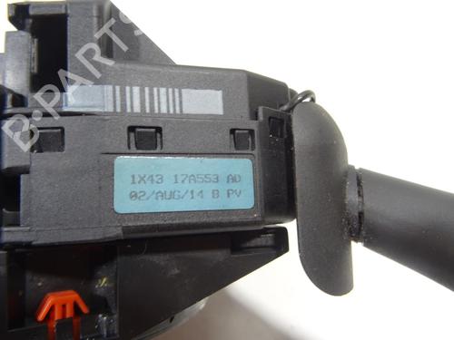 Steering column stalk JAGUAR X-TYPE I (X400) 2.5 V6 All-wheel Drive | BP32145190I23 - Image 7