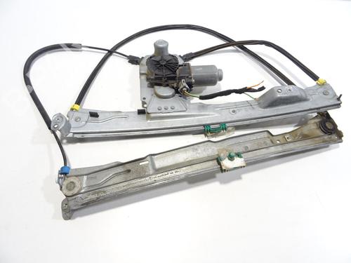 Used Front right window mechanism RENAULT CLIO III (BR0/1, CR0/1) 1.5 dCi (C/BR0G, C/BR1G) (68 hp) 28293164