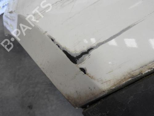 Rear bumper SEAT IBIZA IV (6J5, 6P1) 1.6 TDI | BP21967279C8