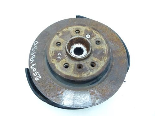 Højre hjullejehus spindel NISSAN QASHQAI II (J11, J11_) 1.6 dCi ALL MODE 4x4-i | BP29589335M28 