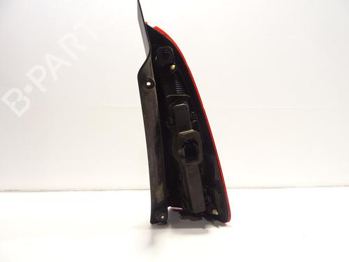 Left taillight RENAULT ESPACE IV (JK0/1_) 3.0 dCi (JK0J, JK0V) | BP28172389C34 