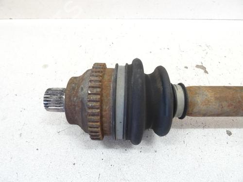 Left rear driveshaft SMART CITY-COUPE (450) | BP21972121M40