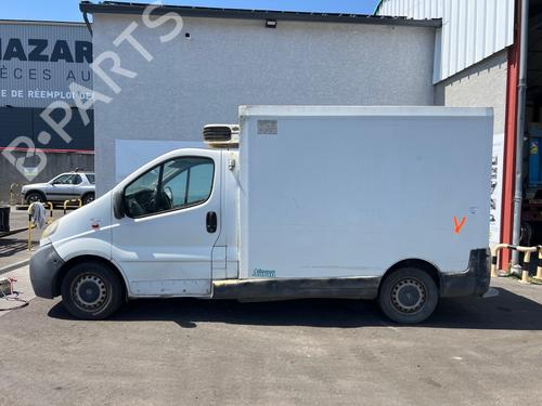 Switch OPEL VIVARO A Platform/Chassis (X83) 1.9 DTI | BP38976466I30 - Image 13