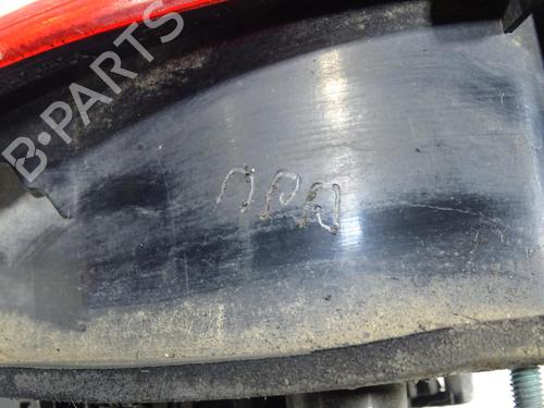 Used Right taillight Right taillight SEAT LEON (1M1) 1.9 TDI (110 hp) 20178167 20178167