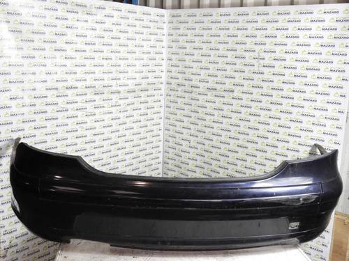 Used Rear bumper Rear bumper 21966655 21966655