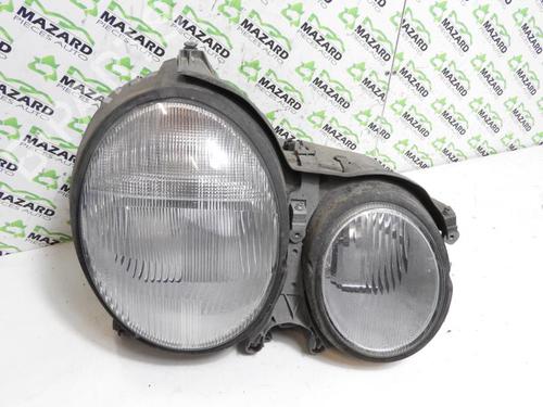 Used Right headlight MERCEDES-BENZ E-CLASS (W210) E 200 CDI (210.007) (116 hp) 20060554
