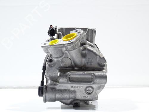 AC compressor RENAULT MEGANE IV Hatchback (B9A/M/N_) 1.6 dCi 130 (B9A4) | BP20177803M34 