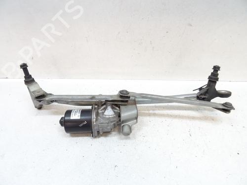 Used Front wiper motor BMW 1 (E87) 130 i (265 hp) 20063838
