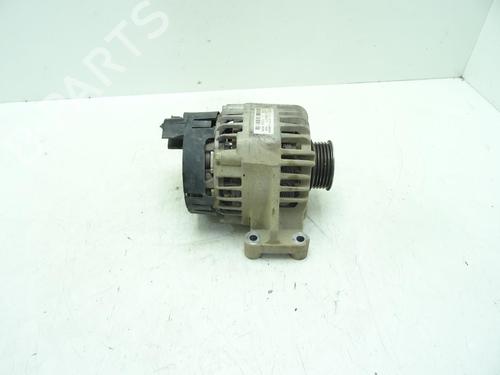 Alternator FIAT PANDA (312_, 319_) 0.9 Natural Power (312PXN1A) | BP32269776M7 - Image 5