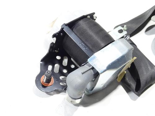 Front right seatbelt KIA CEE'D Sportswagon (JD) 1.6 GDI | BP26954339I25 - Image 3