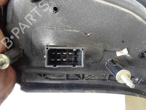 Retrovisor direito RENAULT SCÉNIC I MPV (JA0/1_, FA0_) [1999-2010]  20051857