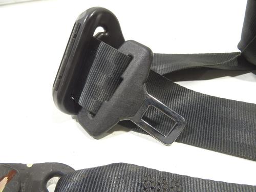 Front left seatbelt DACIA SANDERO II 1.0 SCe 75 (B8JC, B8JD, B8NC) | BP26977302I26  - Image 5
