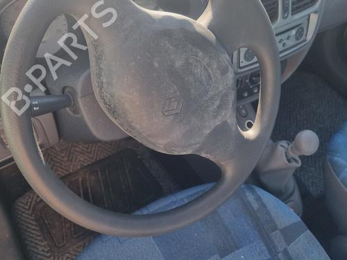 Pièces Détachées Usagées RENAULT CLIO II (BB_, CB_) 1.9 dTi (B/CB0U) 4895113