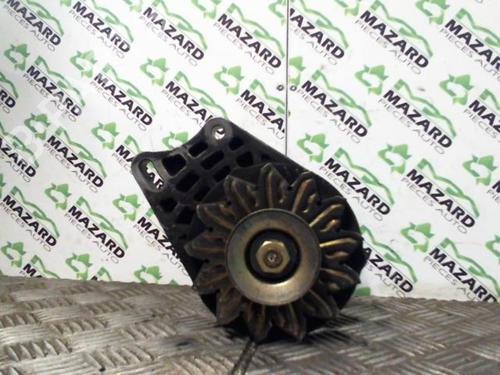 Alternator SEAT MARBELLA (28A)  | BP21965588M7