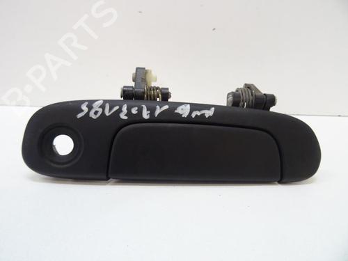 Høyre foran utvendig håndtak MAZDA 323 F VI Hatchback (BJ) [1998-2004]  20056622