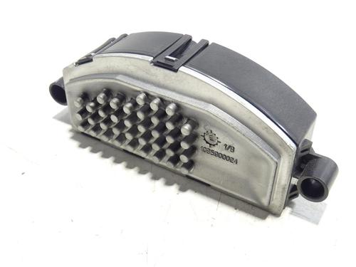 Used Heater resistor Heater resistor AUDI A3 Sportback (8VA, 8VF) [2012-2021] 33319478 33319478