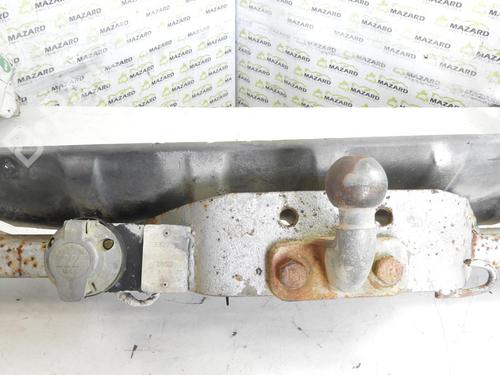 Used Tow ball/Mechanism MITSUBISHI PAJERO SPORT II (KH_, KG_) 3.2 DI-D 4WD (165 hp) 21969163