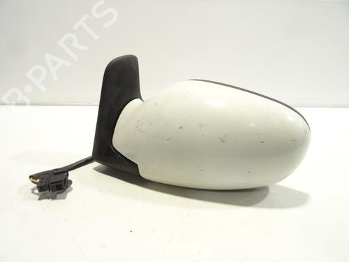 Left mirror FORD GALAXY I (WGR) 1.9 TDI | BP21973341C26 