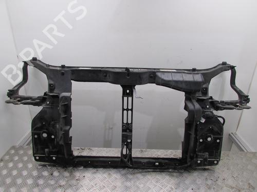 Used Front slam panel HYUNDAI TUCSON (JM) 2.0 CRDi All-wheel Drive (113 hp) 21776539