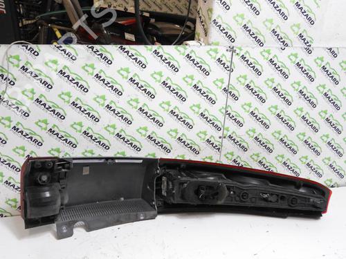 Right taillight OPEL MERIVA A MPV (X03) 1.7 CDTI (E75) | BP20060223C35 