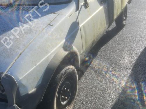Front right door window CITROËN C15 Box Body/MPV (VD_) 1.8 D | BP28283374C19 