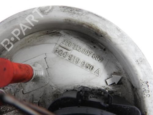 Fuel pump SEAT IBIZA III (6L1) 1.9 TDI Cupra R | BP21969885M76 
