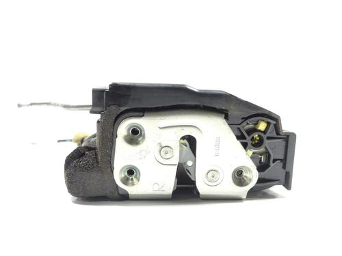 Front right lock MAZDA 3 (BK) 1.6 DI Turbo | BP23788471C97 - Image 2