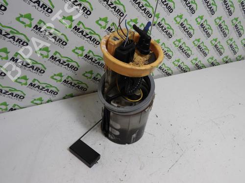 Used Fuel pump SEAT IBIZA III (6L1) 1.9 TDI (100 hp) 21964806