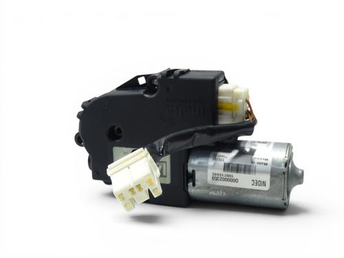 Sunroof engine SSANGYONG KORANDO (CK) 2.0 e-XDi 4WD | BP35995370M60 - Image 2