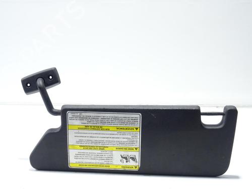Right sun visor JEEP WRANGLER III (JK) 2.8 CRD | BP33829024I2 - Image 2