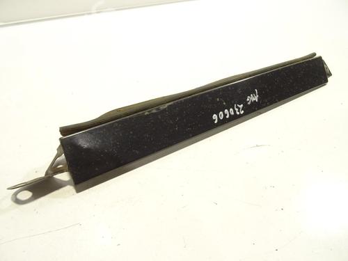 Frontlys deksel Frontlys deksel MERCEDES-BENZ E-CLASS (W124) E 300 D (124.131) (136 hp) 25269272 25269272