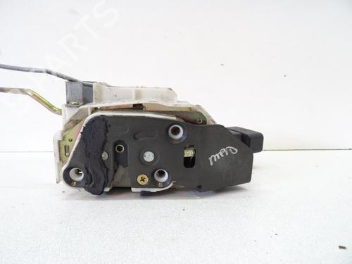 Used Front right lock Front right lock OPEL AGILA A (H00) 1.3 CDTI (F68) (70 hp) 20055671 20055671